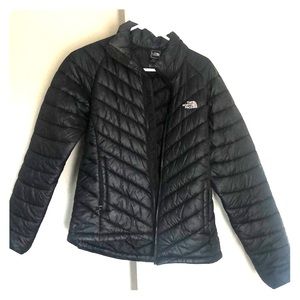 The North Face Coat